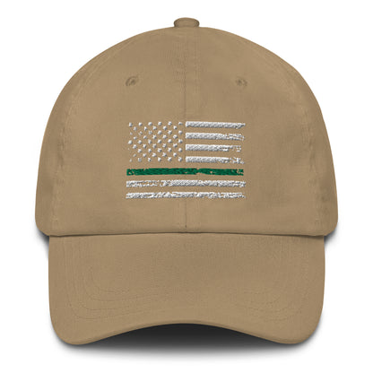 CERT Flag Baseball Cap