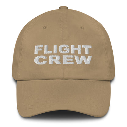 Flight Crew Baseball Cap