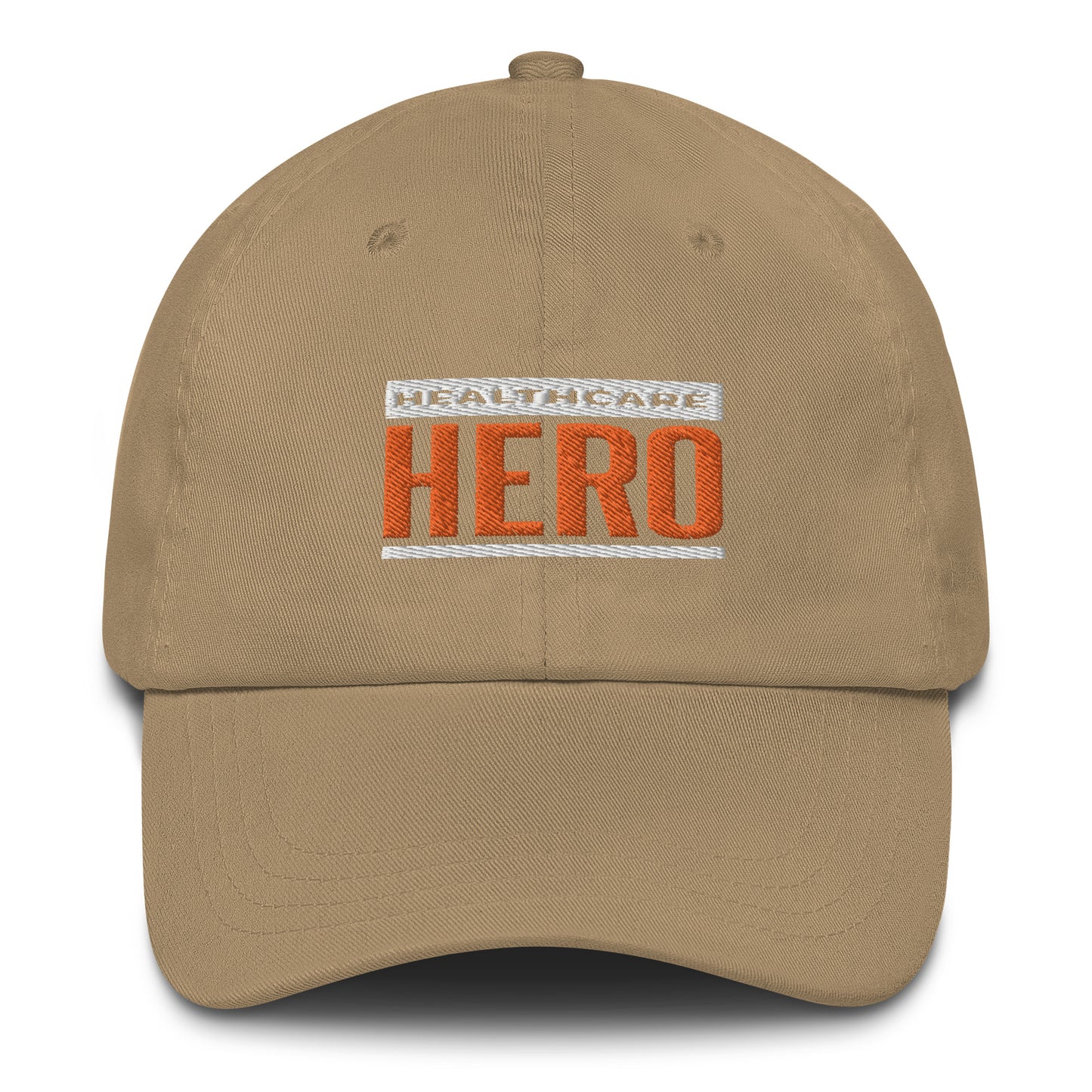 Healthcare Hero Baseball Cap