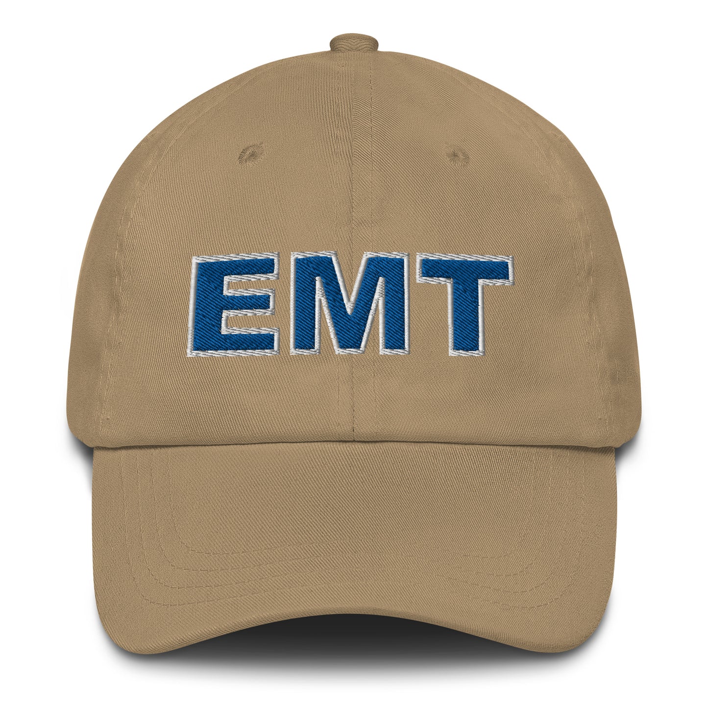 EMT Baseball Cap