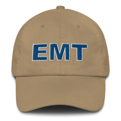 EMT Baseball Cap