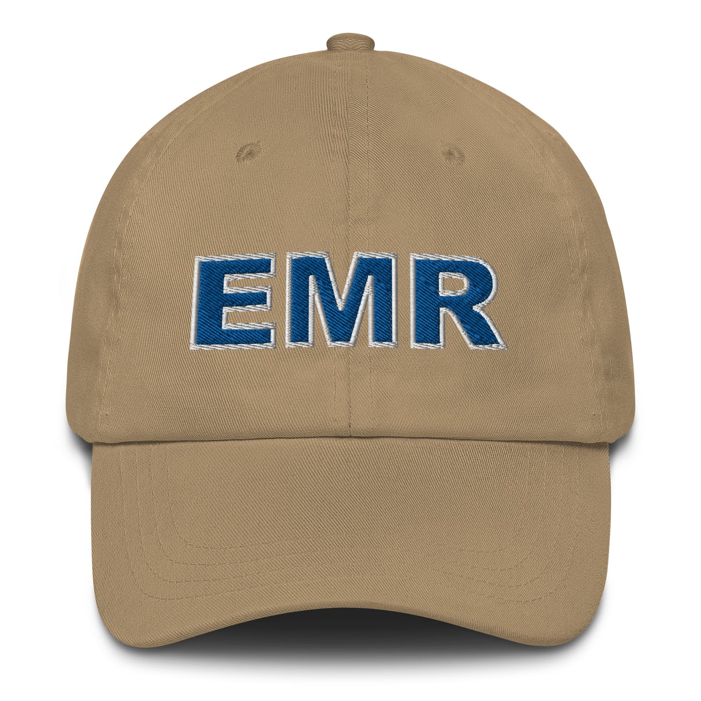 EMR Baseball Cap