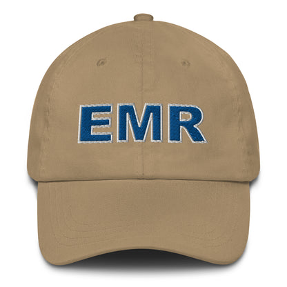 EMR Baseball Cap