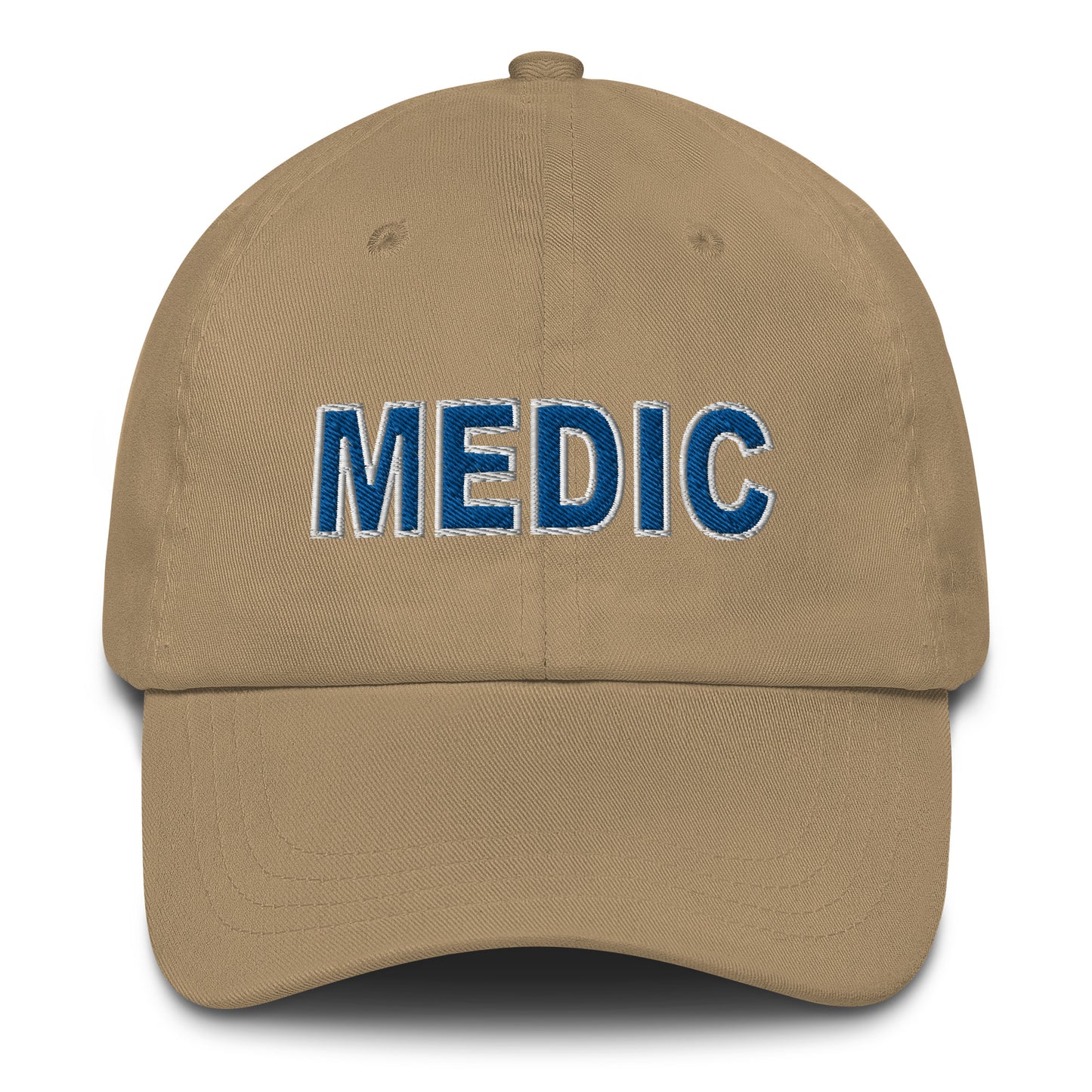 Medic Baseball Cap