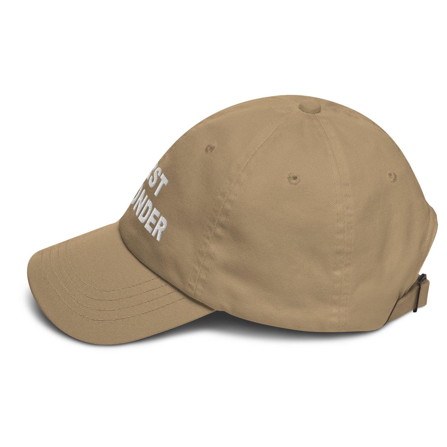 First Responder Baseball Cap