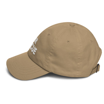 Air Rescue Baseball Cap