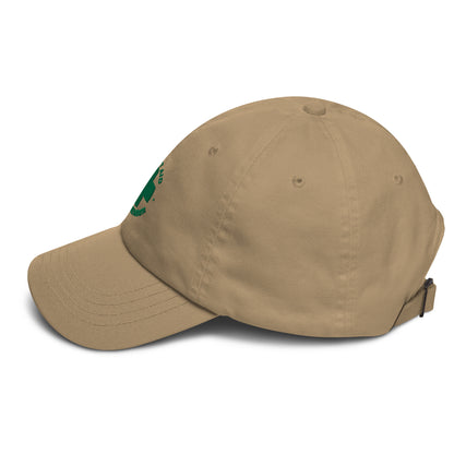 First Aid Team Member Baseball Cap