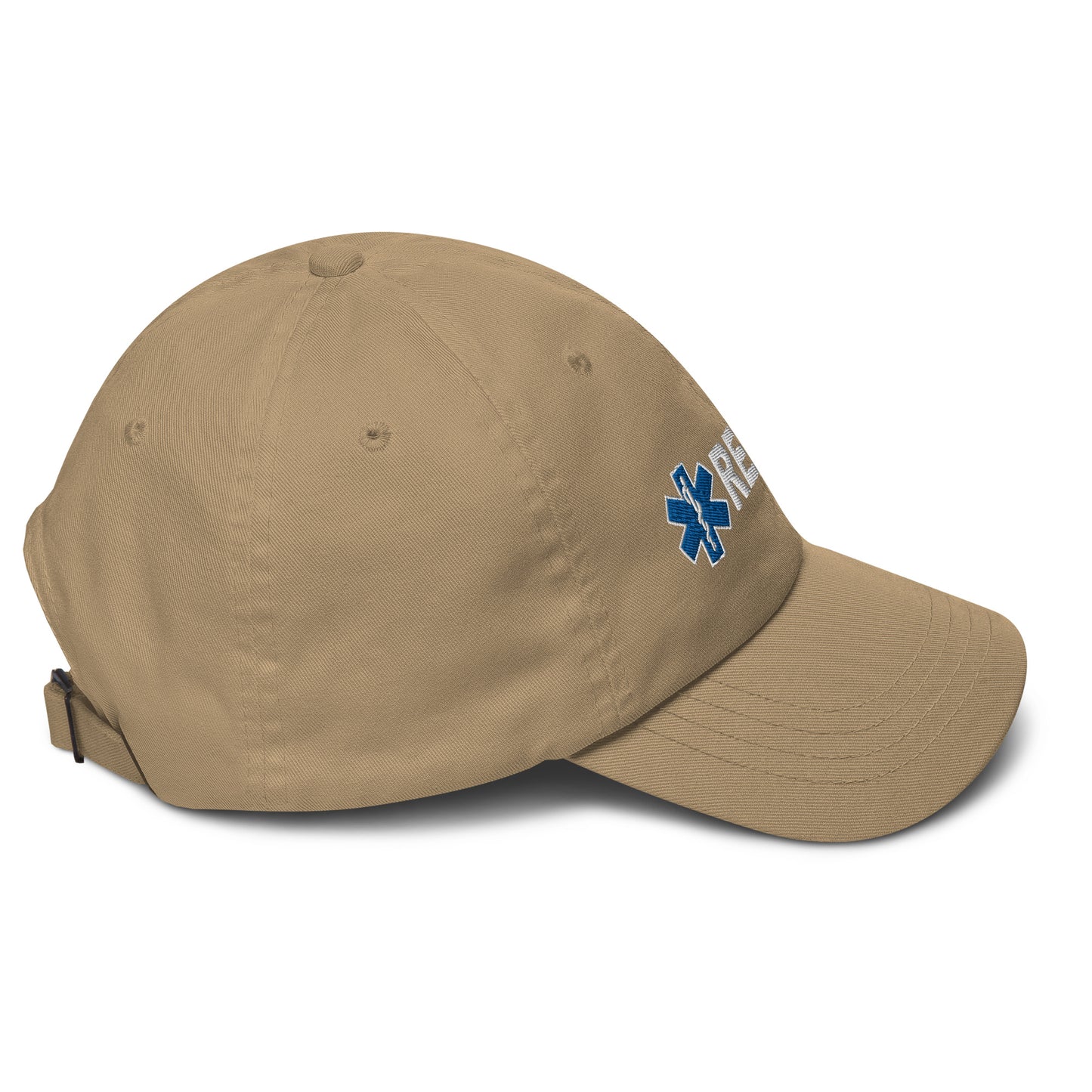 Retired Star of Life Baseball Cap