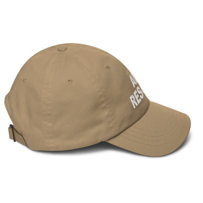 Air Rescue Baseball Cap