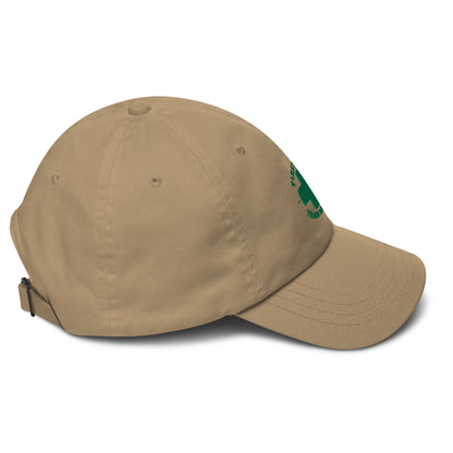 First Aid Team Member Baseball Cap