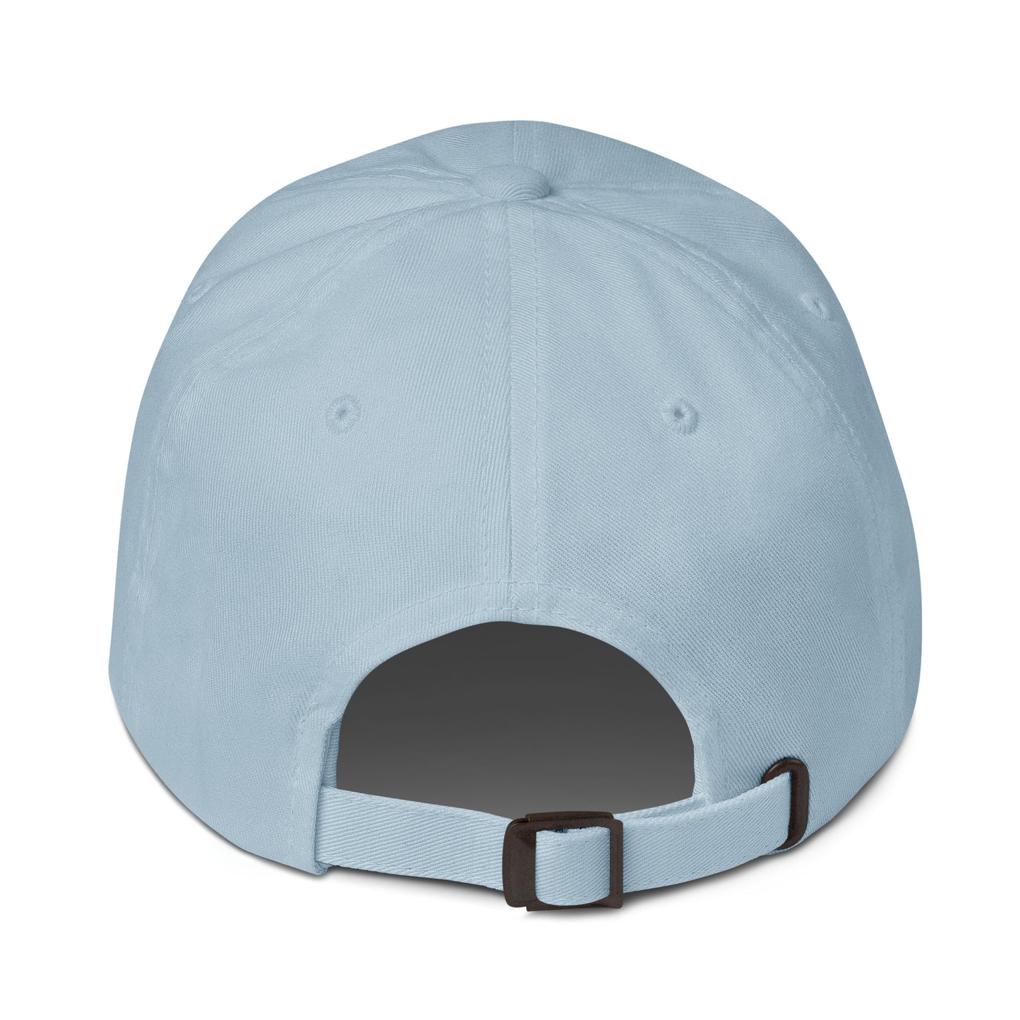 Blue Line Ribbon Baseball Cap