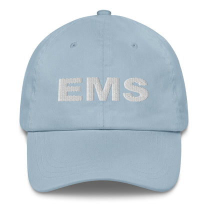 EMS Baseball Cap