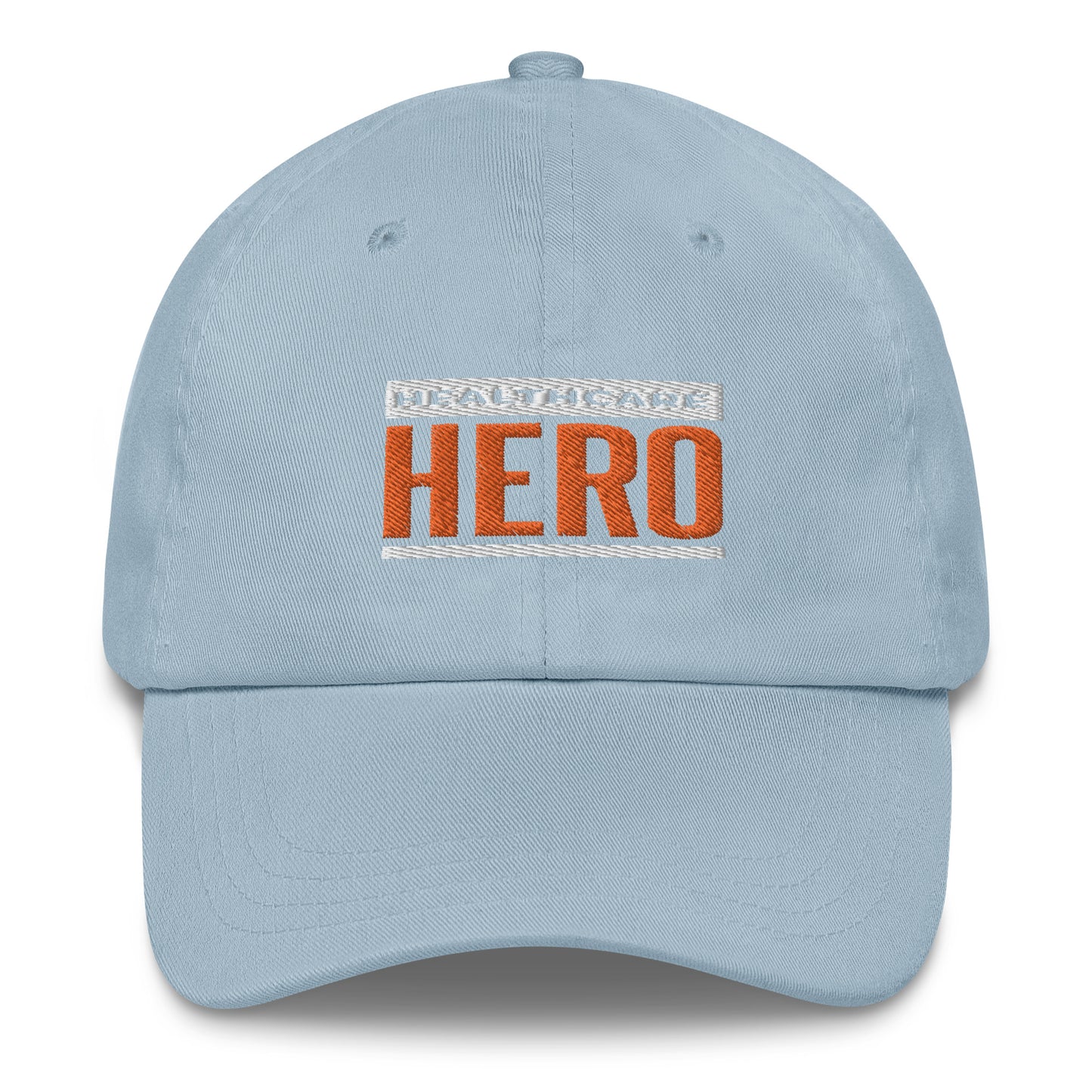 Healthcare Hero Baseball Cap