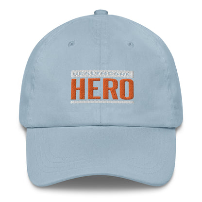 Healthcare Hero Baseball Cap