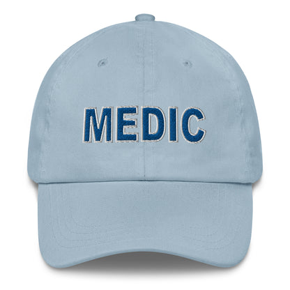 Medic Baseball Cap