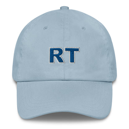 RT Baseball Cap