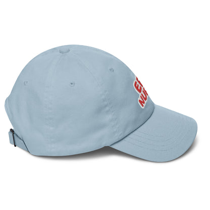 ER Nurse Baseball Cap