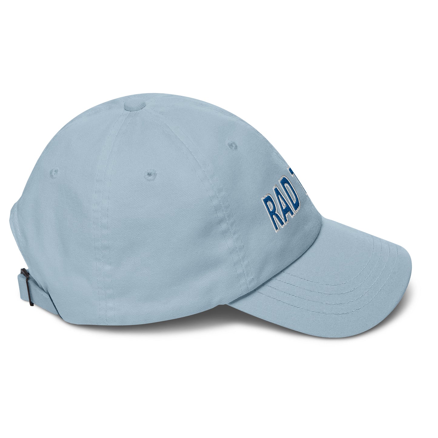 Rad Tech Baseball Cap