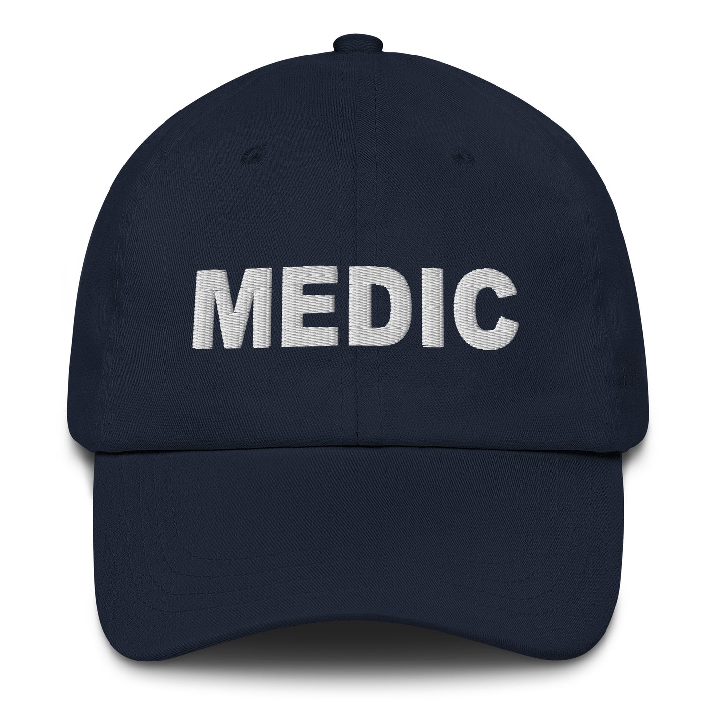 Medic Baseball Cap