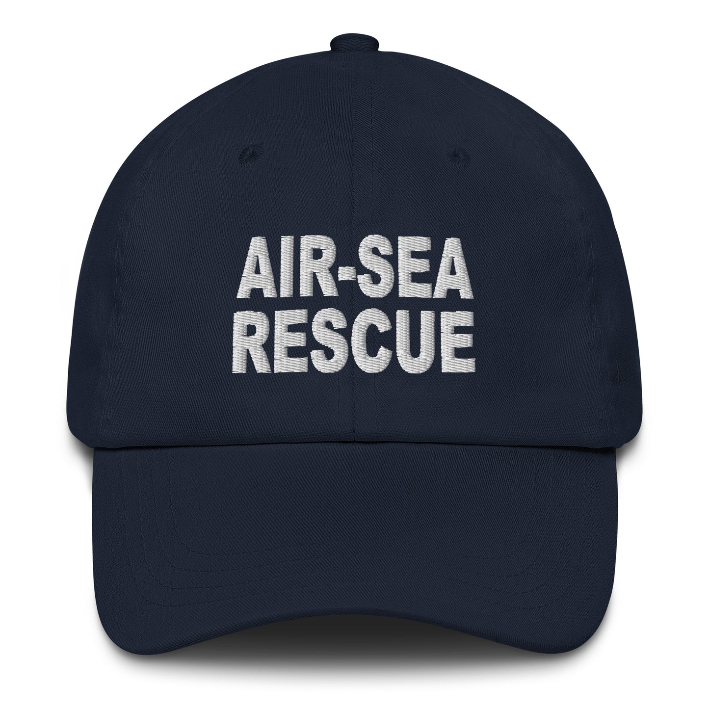 Air-Sea Rescue Baseball Cap