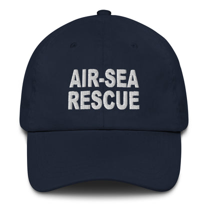 Air-Sea Rescue Baseball Cap