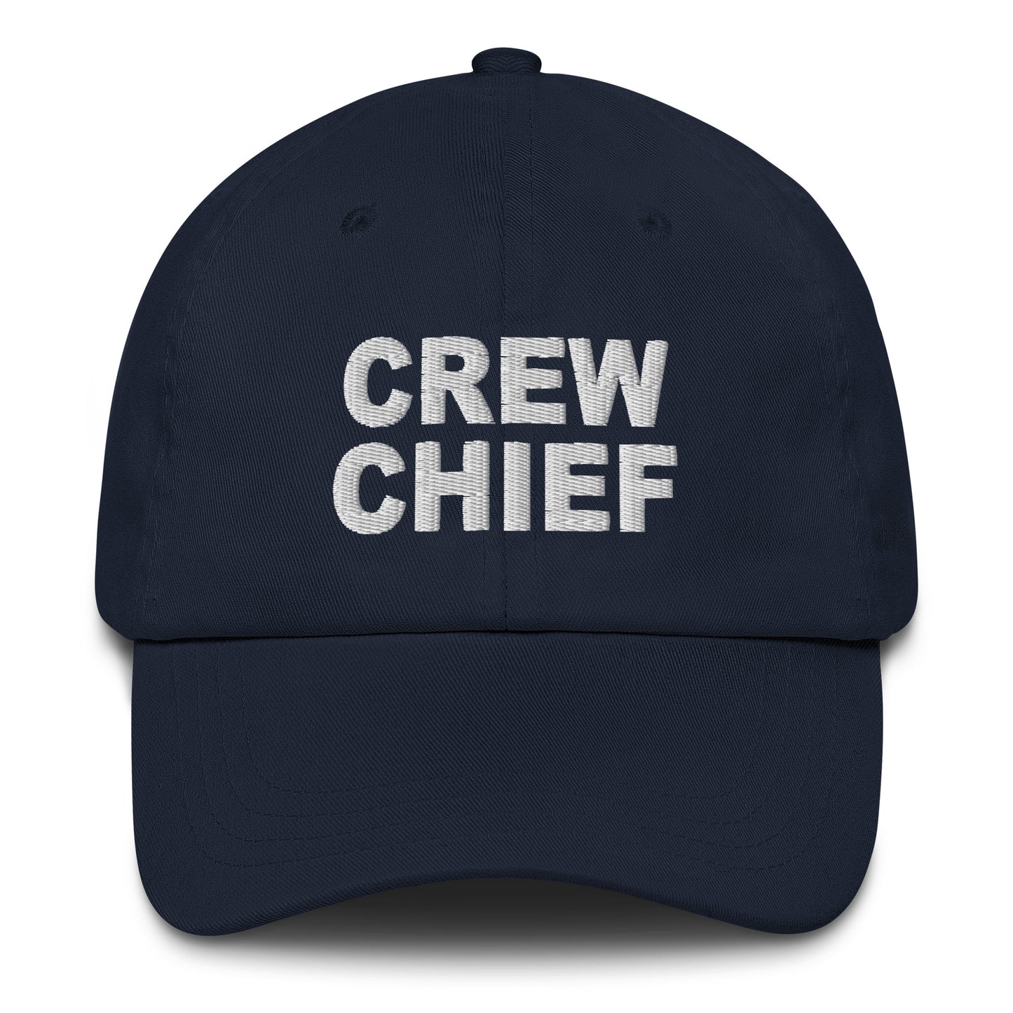 Crew Chief Baseball Cap