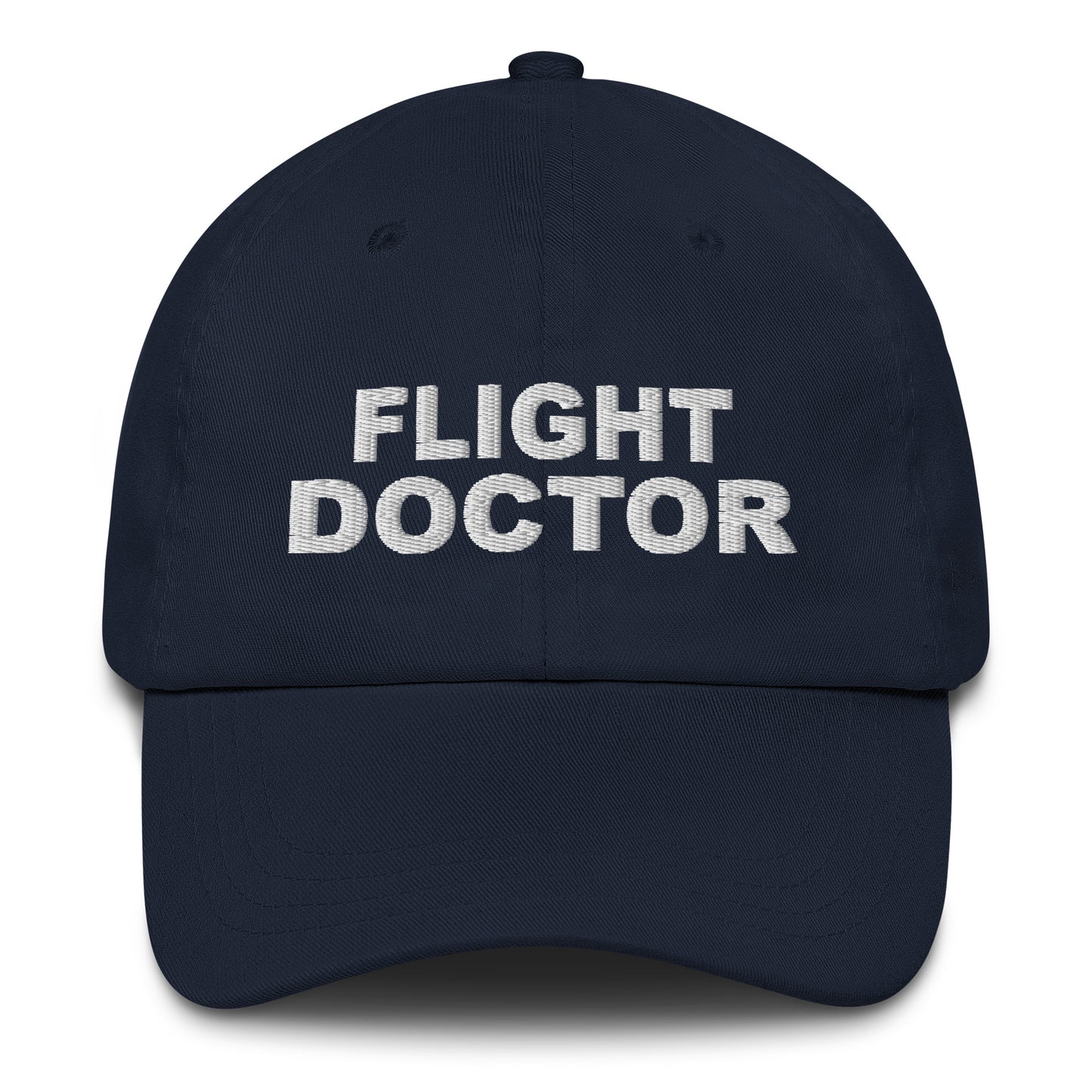 Flight Doctor Baseball Cap