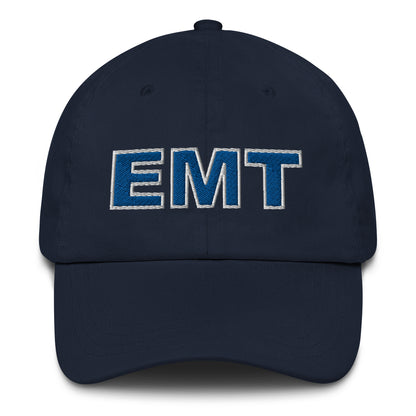 EMT Baseball Cap