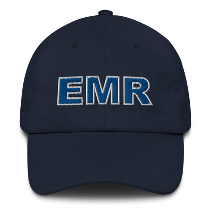 EMR Baseball Cap