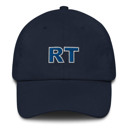 RT Baseball Cap