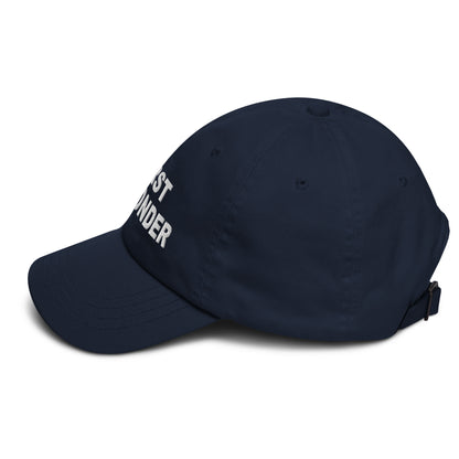 First Responder Baseball Cap