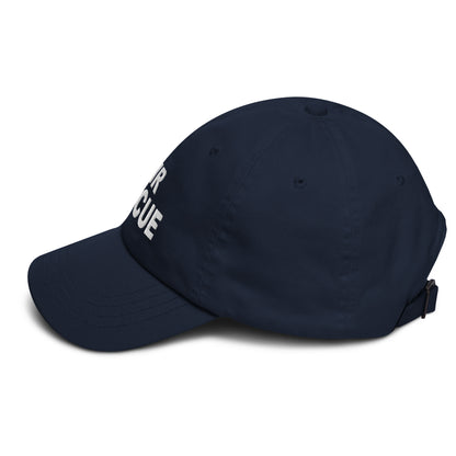 Air Rescue Baseball Cap