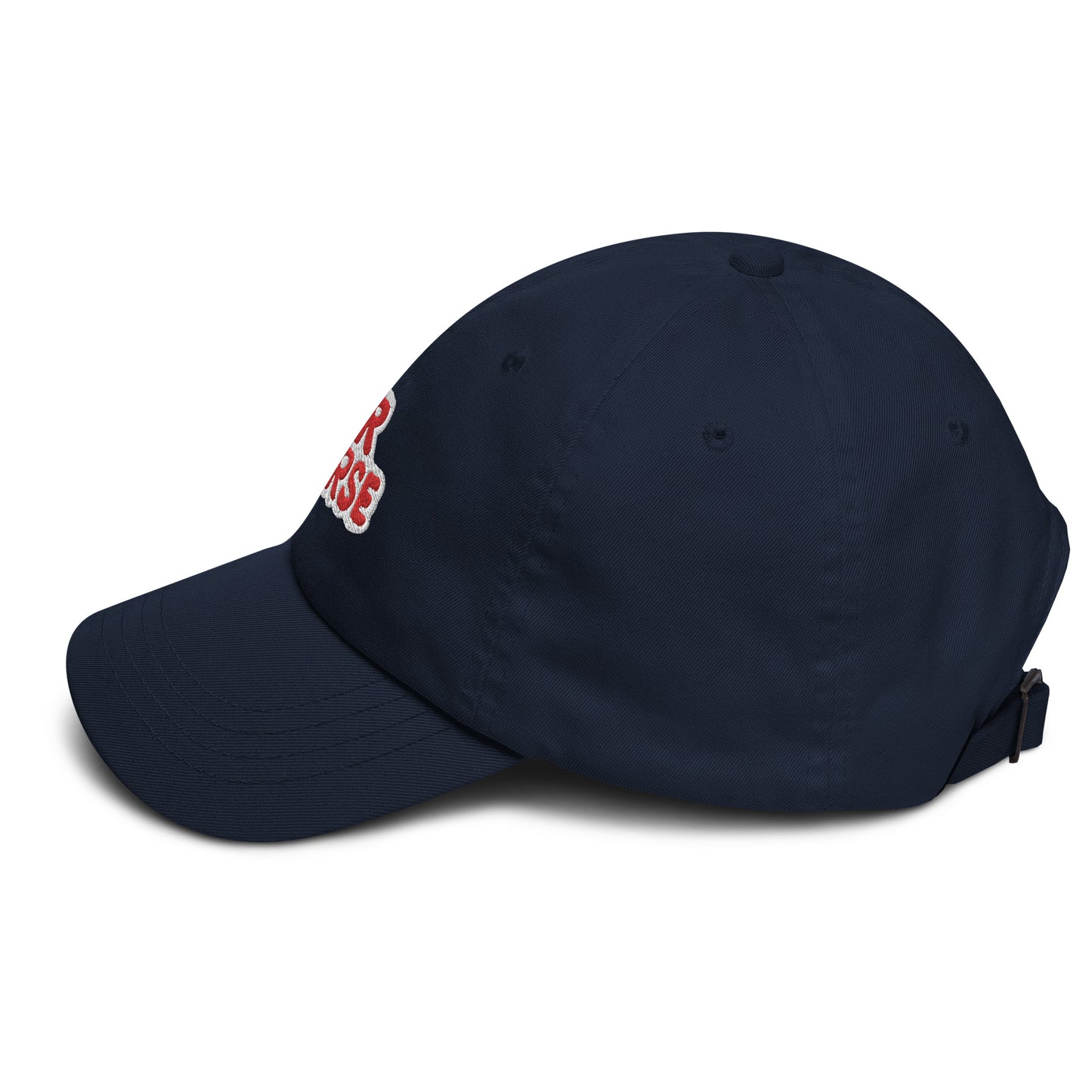 ER Nurse Baseball Cap