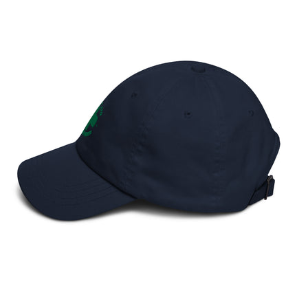 First Aid Team Member Baseball Cap