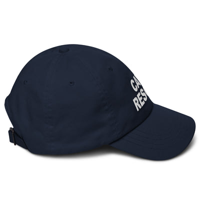 Cave Rescue Baseball Cap