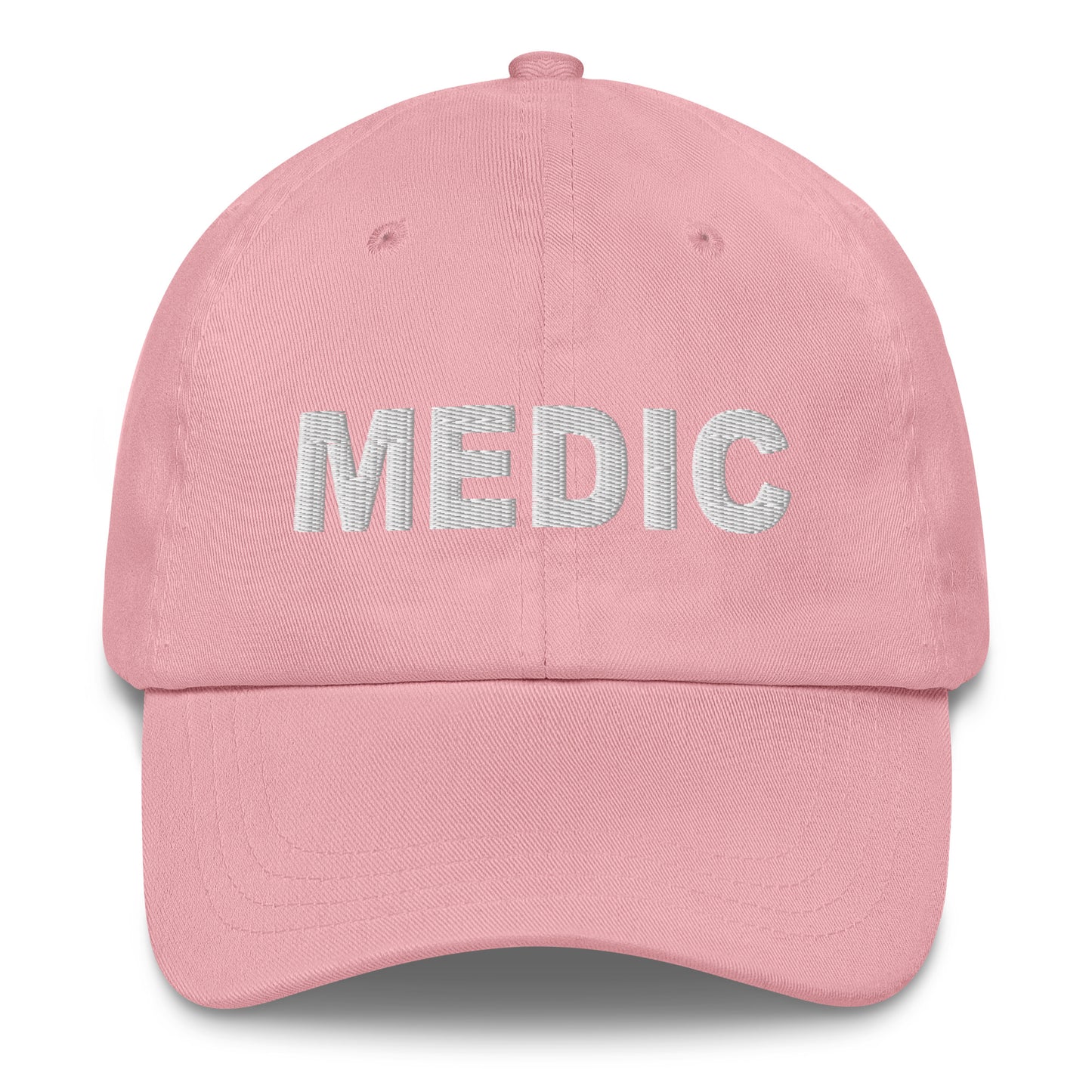 Medic Baseball Cap