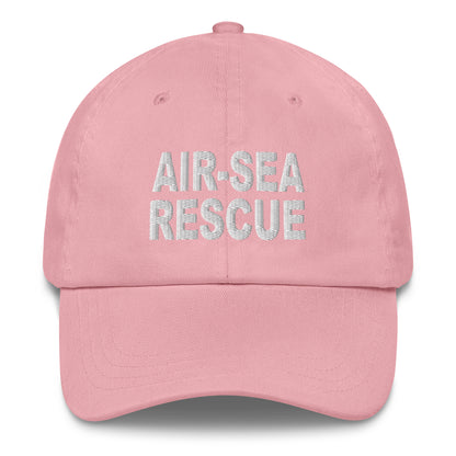 Air-Sea Rescue Baseball Cap