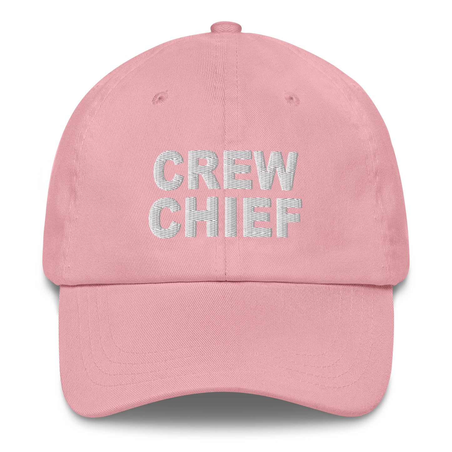 Crew Chief Baseball Cap