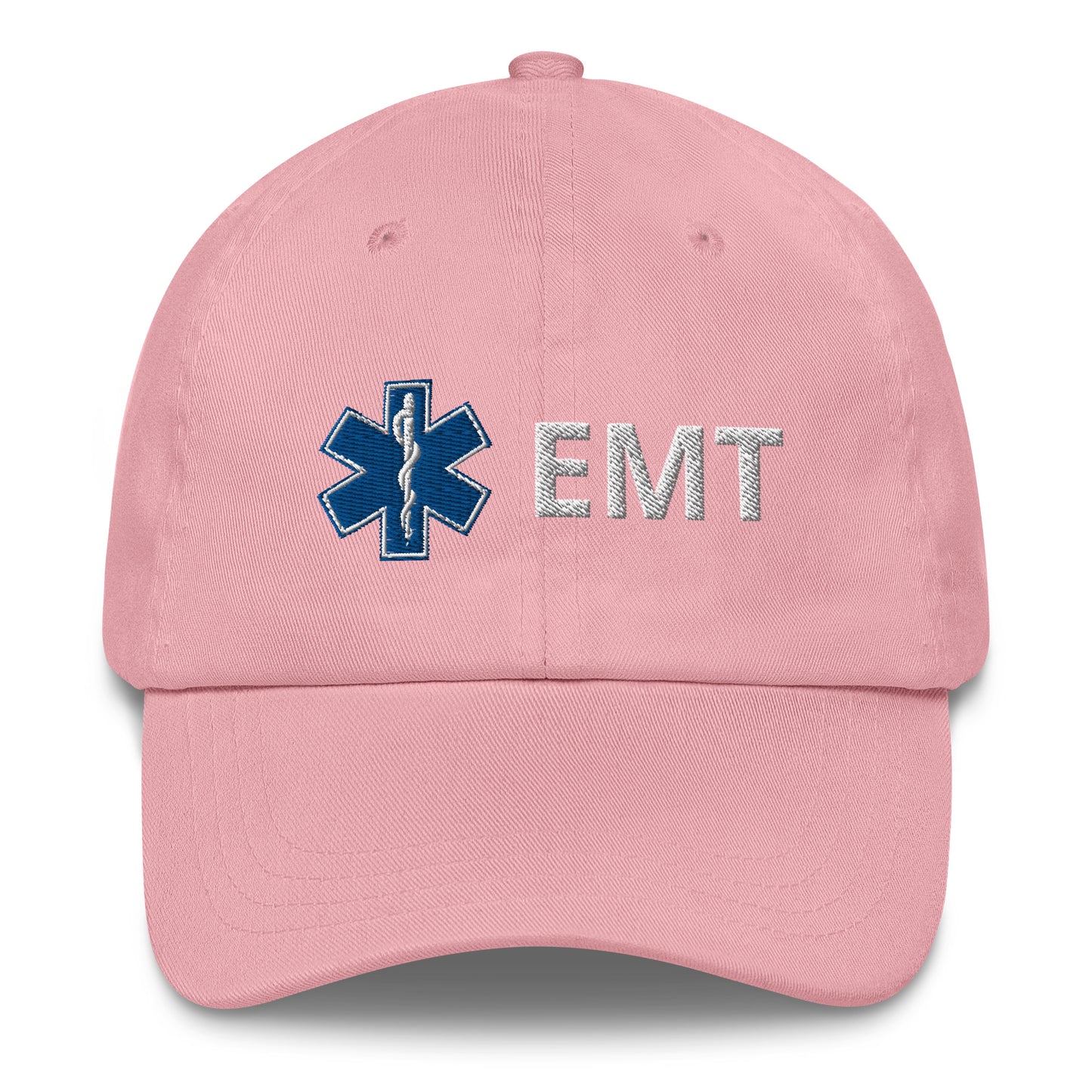 Star of Life EMT Baseball Cap