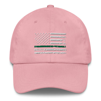 CERT Flag Baseball Cap