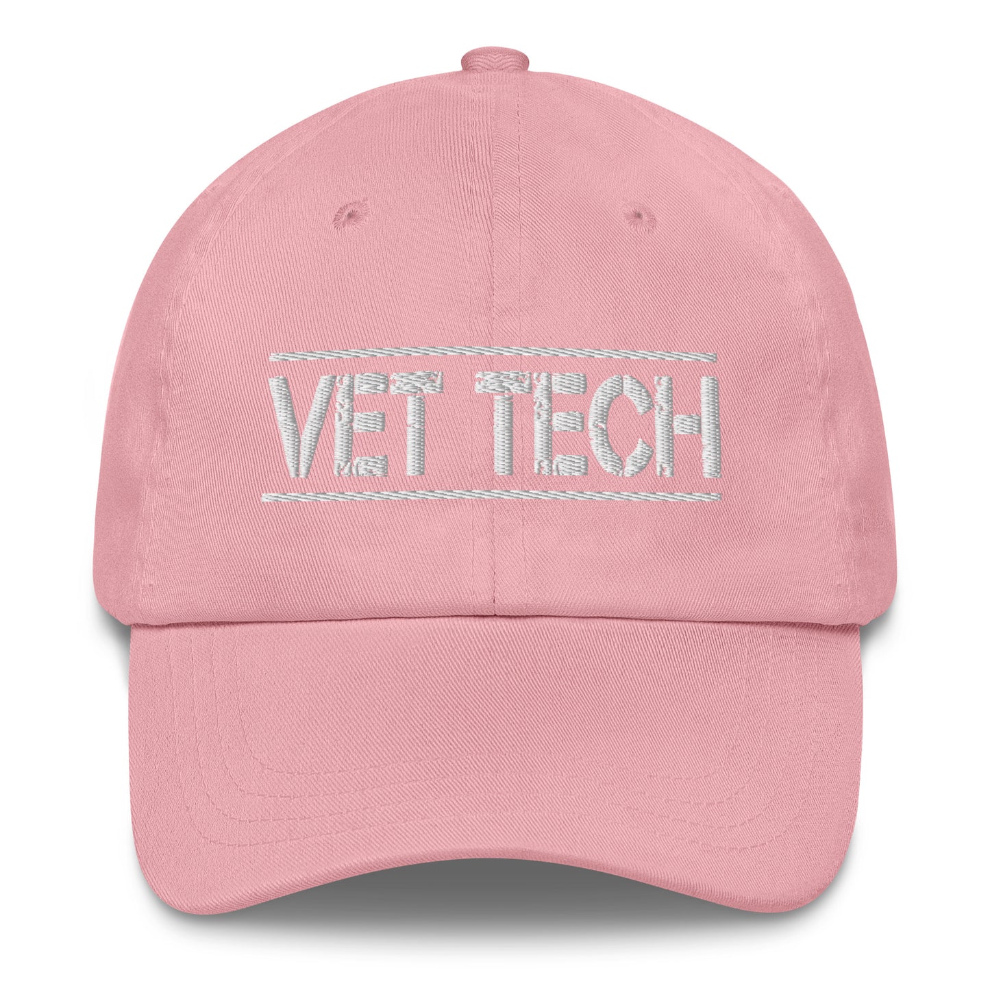 Vet Tech Baseball Cap