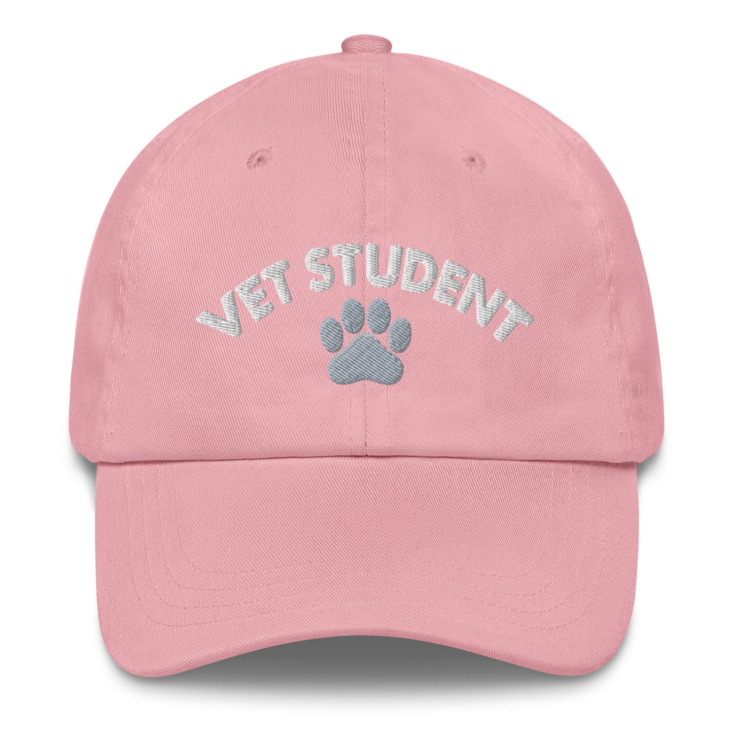 Vet Student Baseball Cap