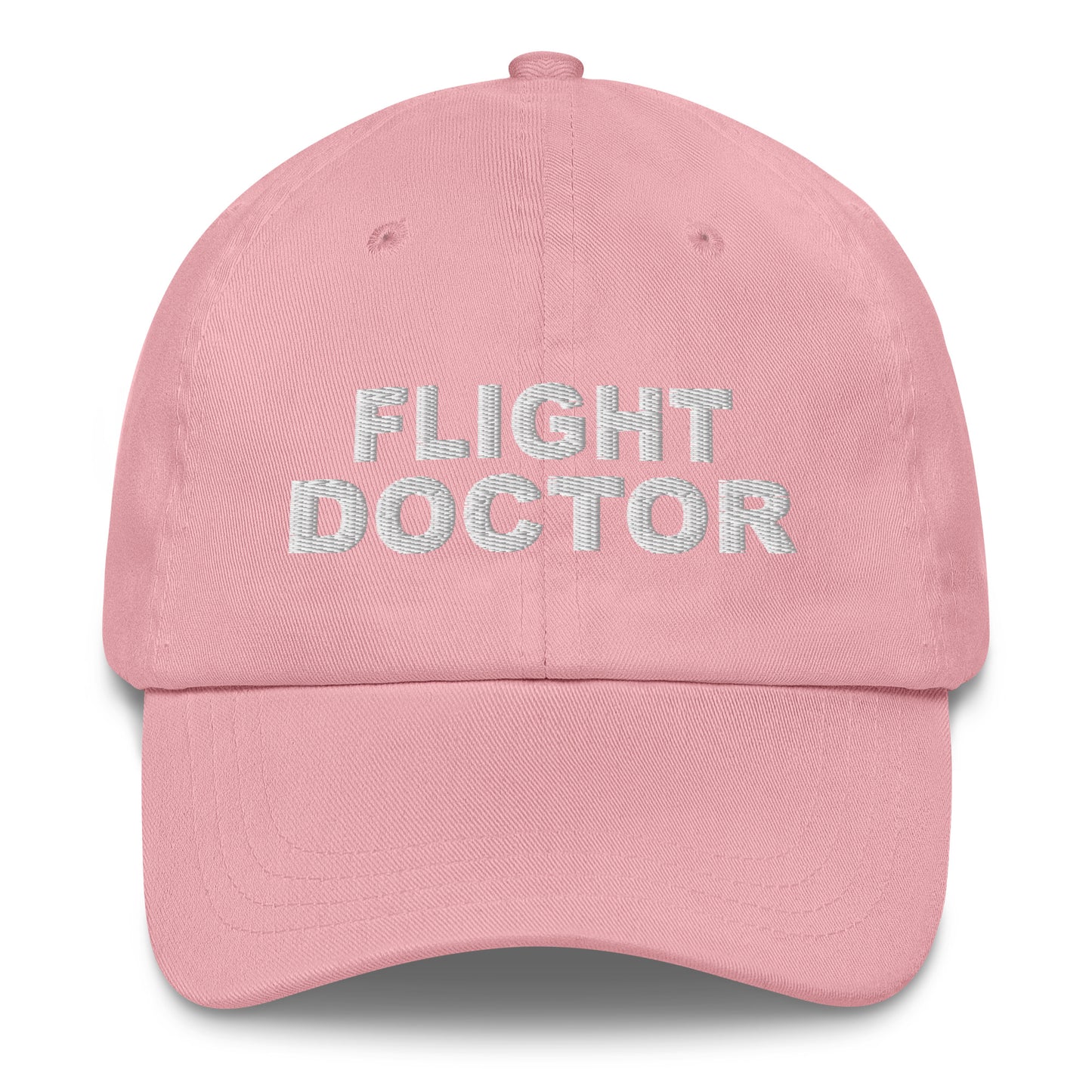 Flight Doctor Baseball Cap