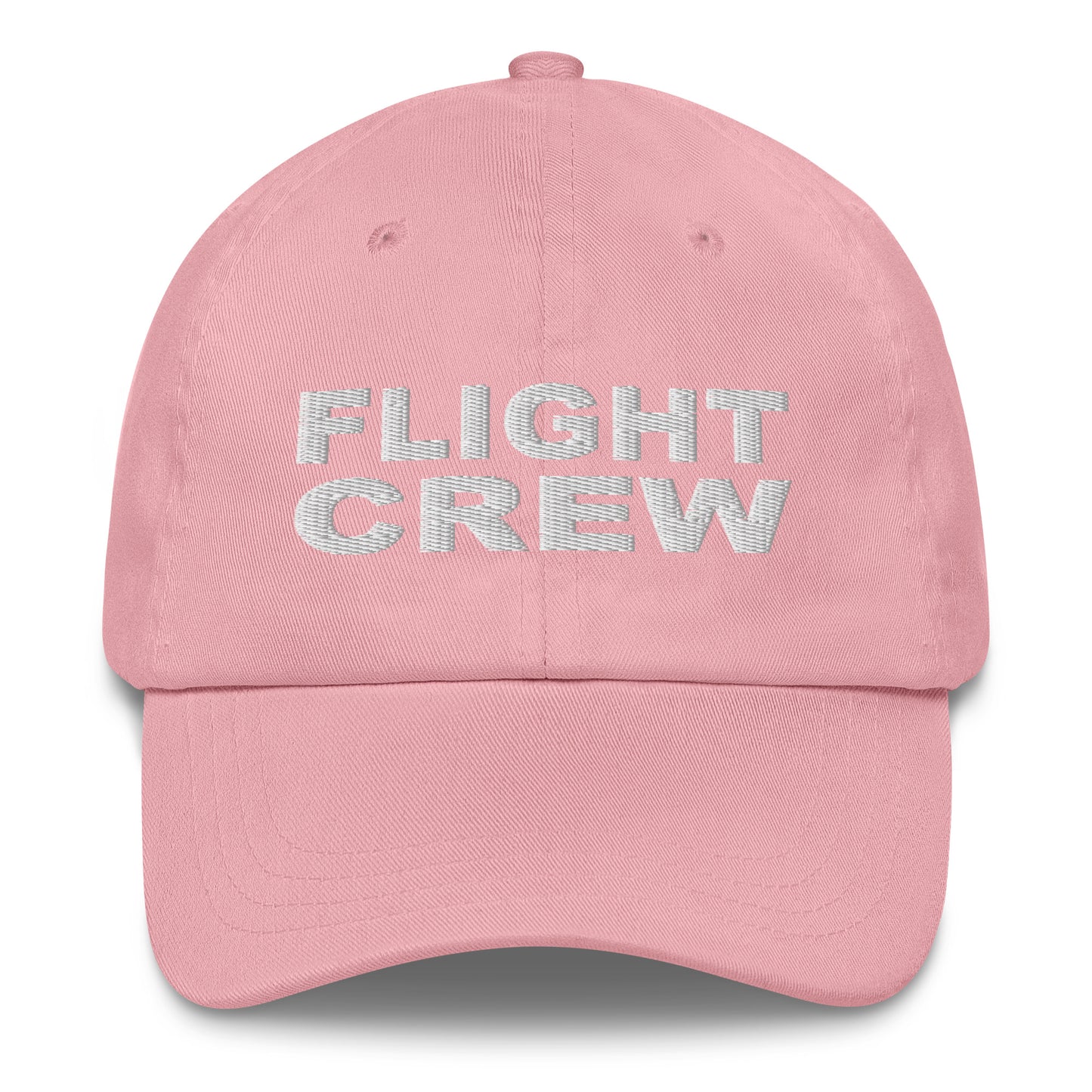 Flight Crew Baseball Cap