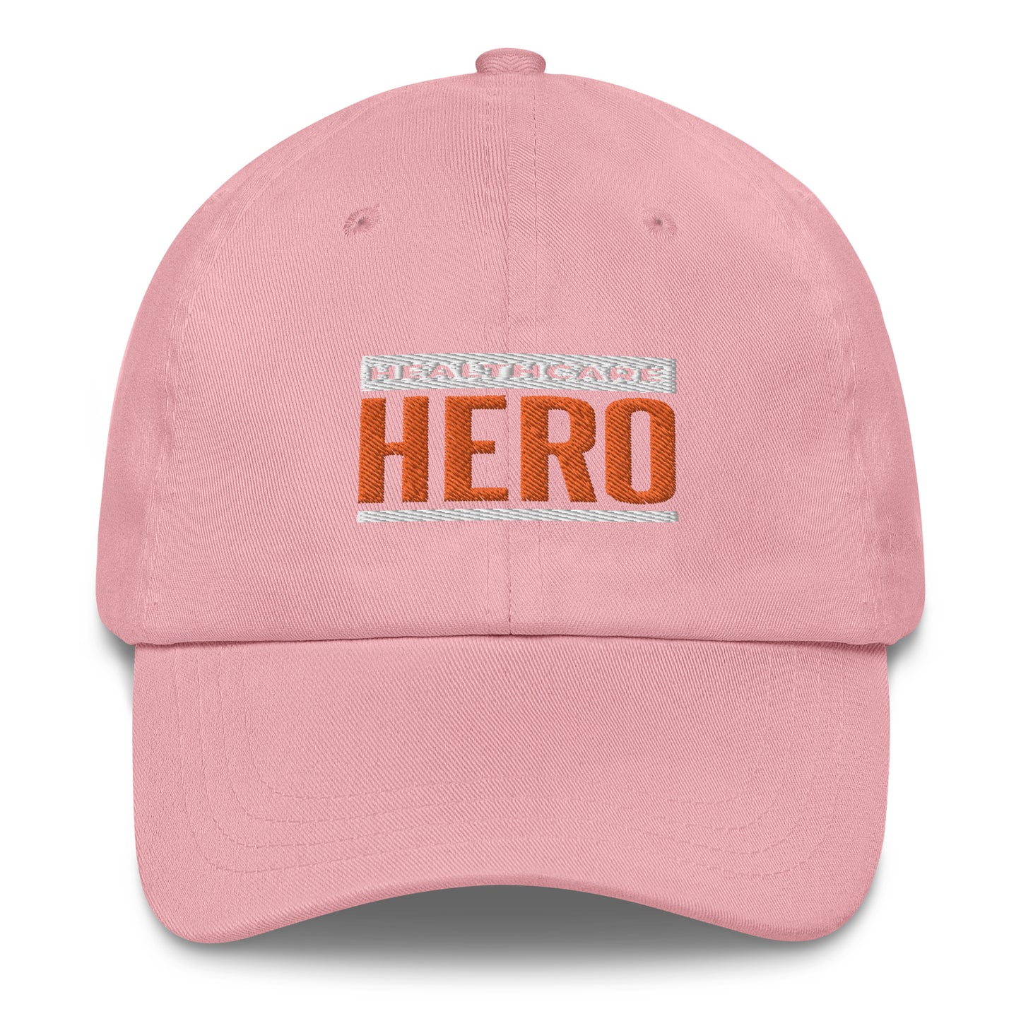 Healthcare Hero Baseball Cap