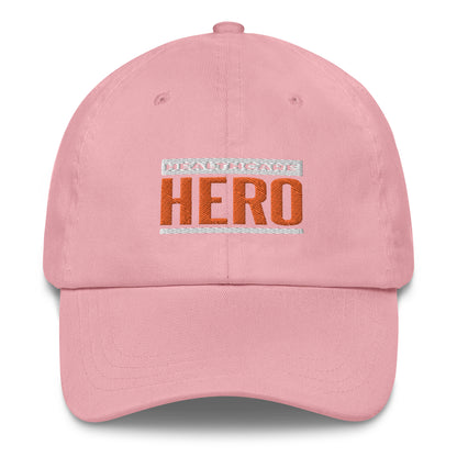 Healthcare Hero Baseball Cap