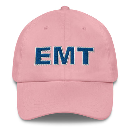 EMT Baseball Cap