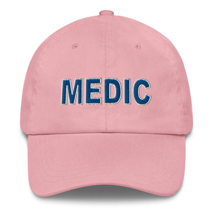 Medic Baseball Cap