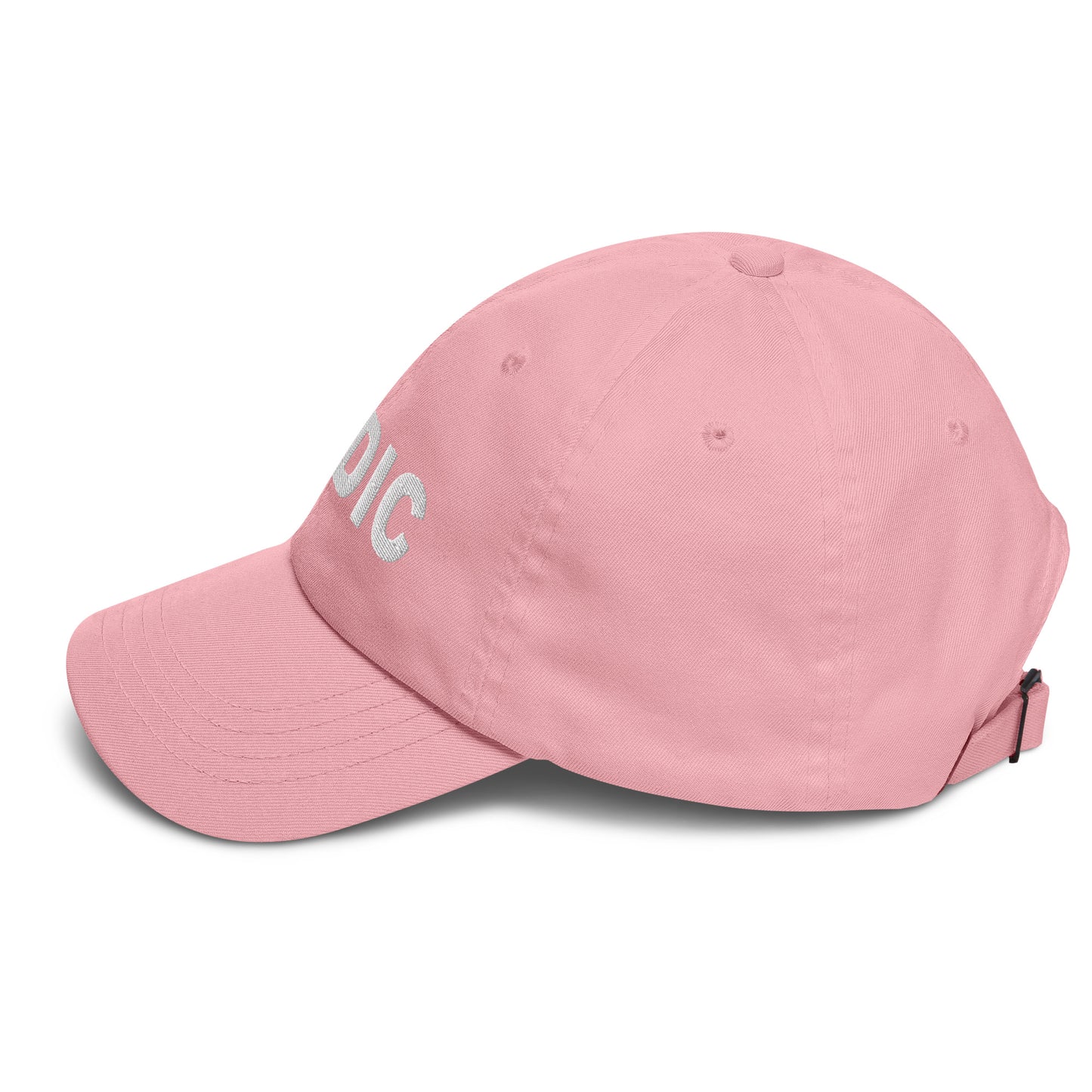 Medic Baseball Cap