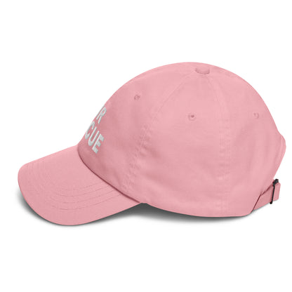 Air Rescue Baseball Cap